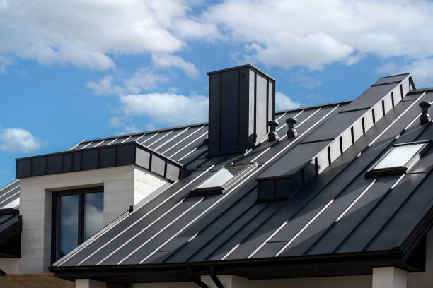 Best Skylight Installation and Repair  in Warren, OR